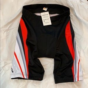 Sponeed bike shorts
